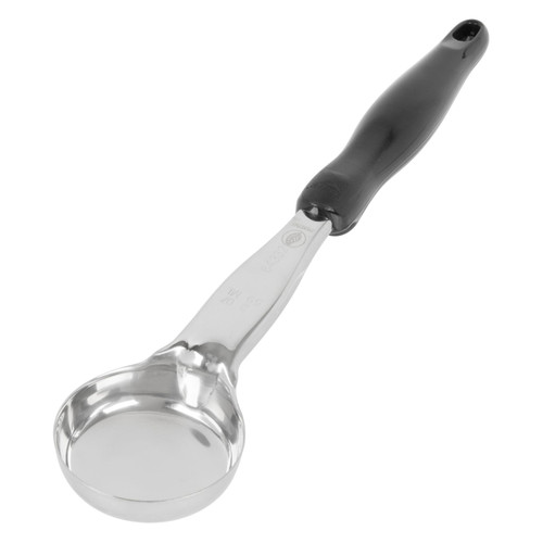 Spoodle 20 OZ Stainless Steel Solid Black Handle Heavy Duty 12/Each