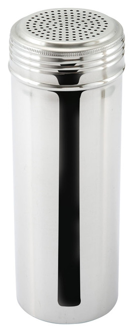 Dredge 2.75X7.438 IN 22 OZ Stainless Steel 1/Each