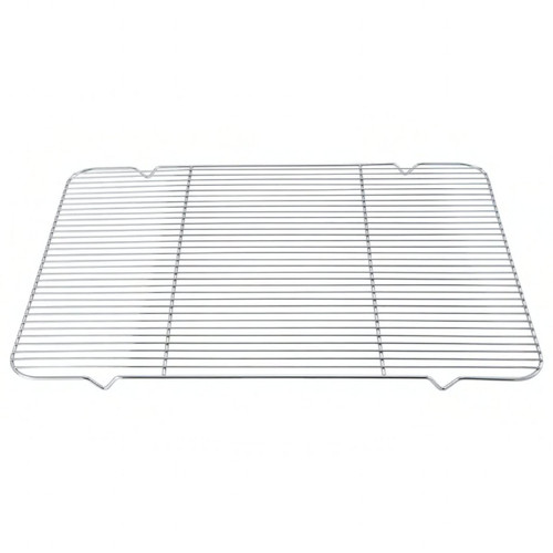 Icing/Cooling Rack 25.13X16.25X1.0 IN Metal Wire 1/Each