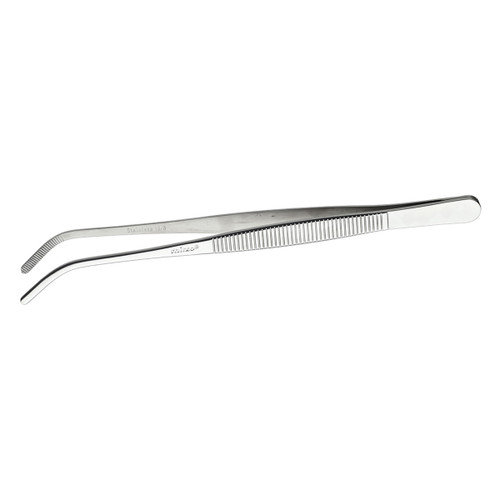Tongs 8.125X0.75X0.8125 IN 18/8 Stainless Steel Dishwasher Safe 1/Each
