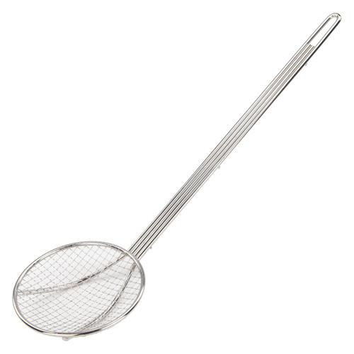 Skimmer 5 IN Stainless Steel Nickel Plated 1/Each