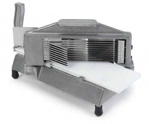 Nemco Tomato Slicer Stainless Steel Easy 3/16 IN Slice Size 1/Each