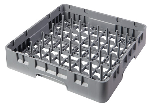 Dish Rack Gray 1/Each