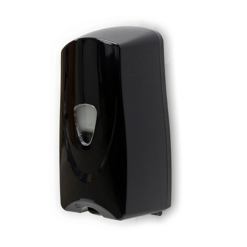 Palmer Fixture Electronic Bulk Foam Soap Dispenser Black SF2150-16