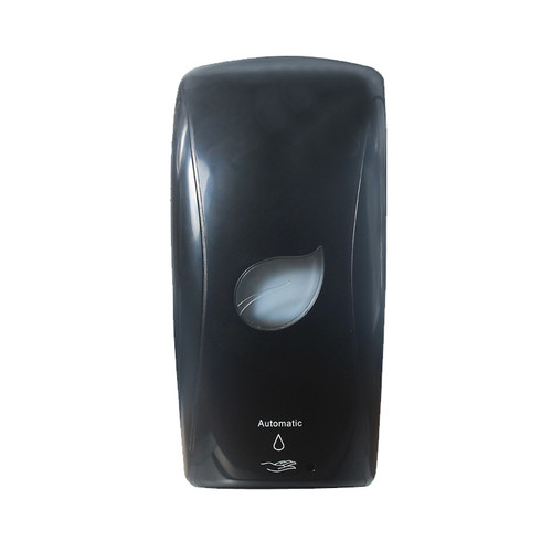 Palmer Fixture 1000 ml Electronic Bulk Foam Soap Dispenser Black SF0962-16