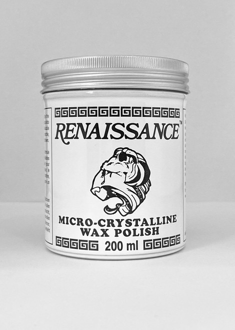 Renaissance Wax™ Polish 200 mL 1/Each
