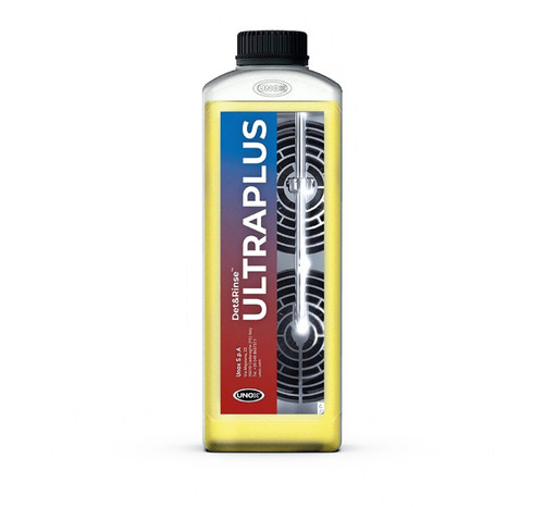 Parkers Oven Cleaner 1 L 10/Case