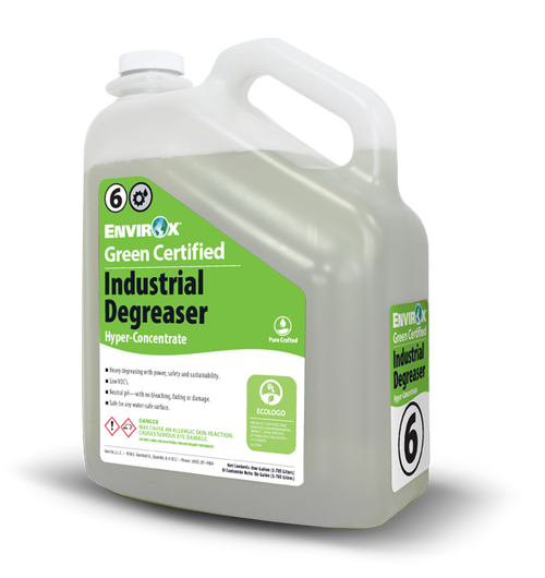 Absolute™ Degreaser 1 GAL Concentrate 2/Case
