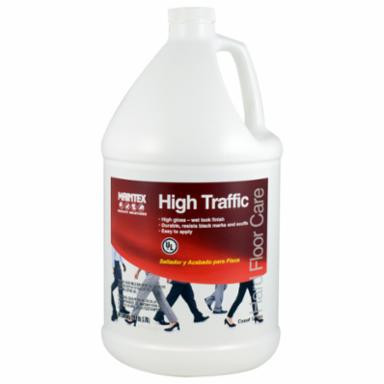 High Traffic Floor Sealer & Finish 1 GAL Combo 4 Count/Case