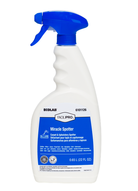 FaciliPro Spot Remover 22 FLOZ RTU 4/Case