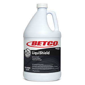 LiquiShield Floor Sealer 1 GAL RTU Liquid 4/Case