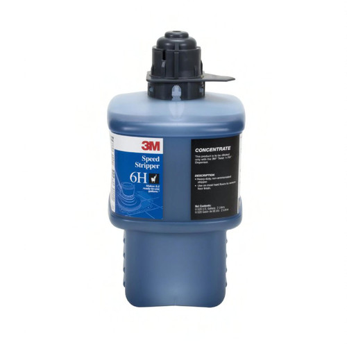Twist 'n Fill™ Speed Stripper RTU Concentrate 6/Case