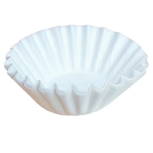 Coffee Filter 20X8 IN 5-6 GAL For Titan/Urn 250 Count/Pack 2 Packs/Case