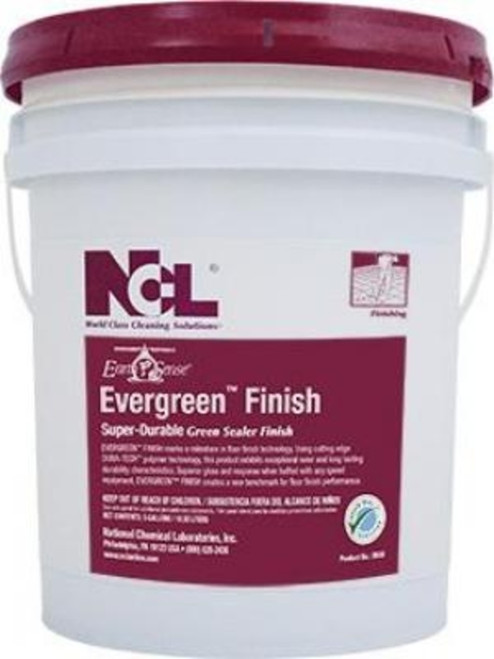 Floor Sealer 5 GAL 25% High Solids 1/Pail