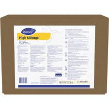 High Mileage® Floor Finish 5 GAL 5/Case
