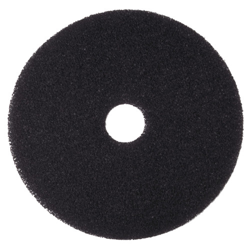 Niagara™ 7200N-16 Stripping Pad 16 IN Black 5/Case
