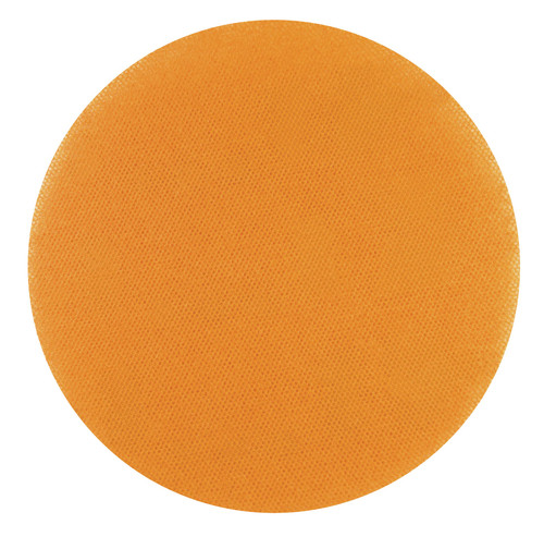 Bona® Sand Screen 6 IN Orange 80 Grit Diamond Grip 8 Count/Pack 4 Packs/Case 32 Count/Case