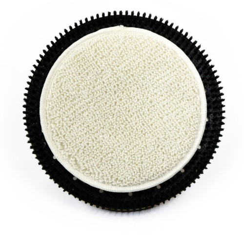 Carpet Bonnet 14 IN 6 Count/Case