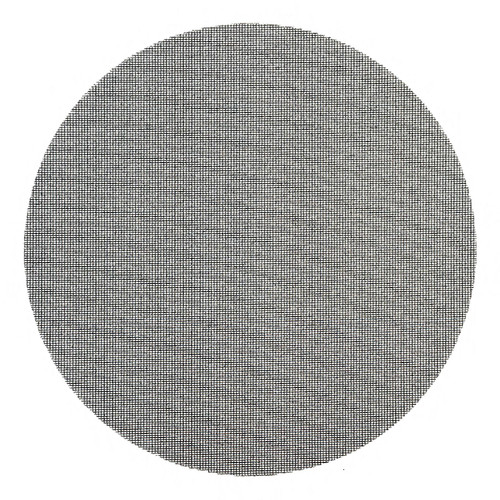 Sand Screen 17 IN Gray Resin Silicon Carbide Abrasives 60 Grit 10 Count/Case