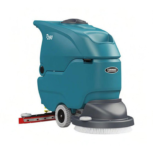Auto Scrubber 10.5 GAL 20IN Walk Behind Self Propel 150Ah Wet Batteries 1/Each