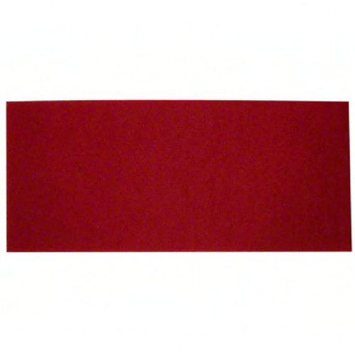 Clarke® Surface Preparation Pad 20X14 IN Maroon Floor Boost 10/Case