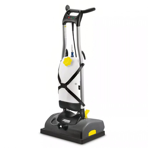 iCapsol™ BRS 43/500 C Carpet Cleaner 17IN 1/Each