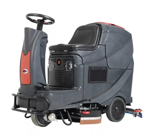 Clarke® AS850R Viper Auto Scrubber TPPL Battery 1/Each