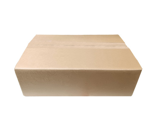 Burrito Take-Out Box XL 16.0625X10.1875X4.875 IN 1/Each