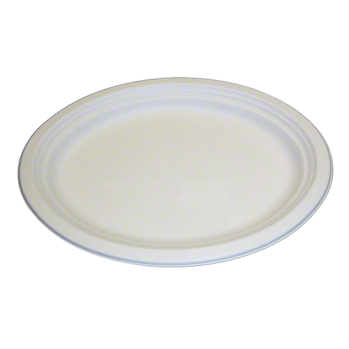Victoria Bay Serving Tray 10X13 IN Sugarcane 500/Case