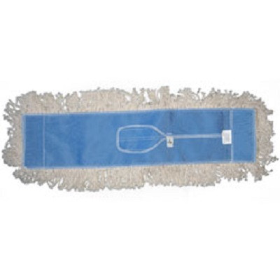 Dust Mop 18X3 IN Launderable 1/Each