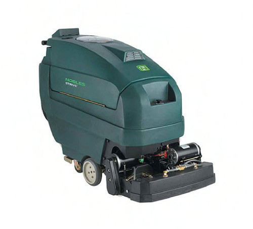 Nobles® Strive® Carpet Extractor Cleaner 21 GAL 22IN Walk Behind 1/Each