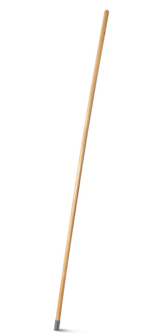 Mop Handle 15X60 IN Screw Type 12/Case