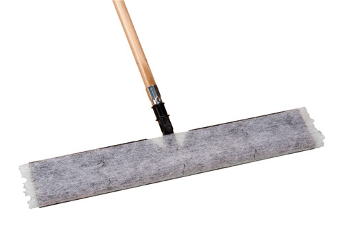 3M™ Easy II Mop Frame 35 IN Black 1/Each