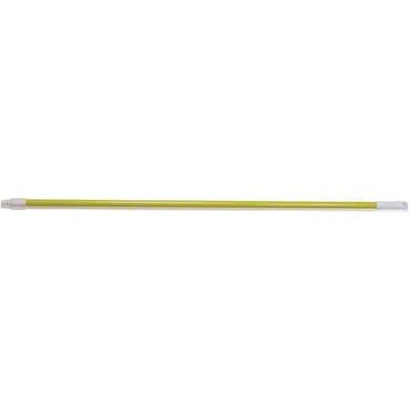 Handle 60 IN Yellow Fiberglass 1/Each