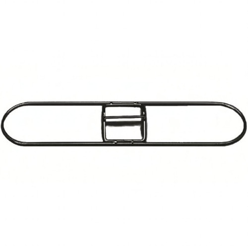 Netcare® Dust Mop Frame 18 IN Metal Wire Snap-On 1/Each