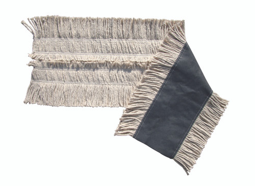 O-Cedar® Dust Mop Head 36X5 IN With Woven Tybar Backing Pretreated 1/Each