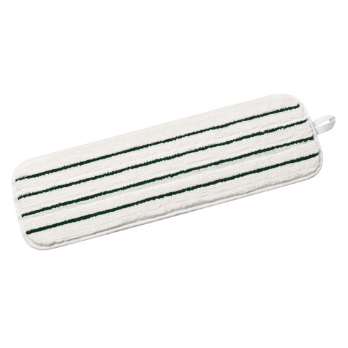 3M™ Easy Scrub Scrub Mop 18X5 IN White Microfiber Dispenser Replacement Tube 100/Case