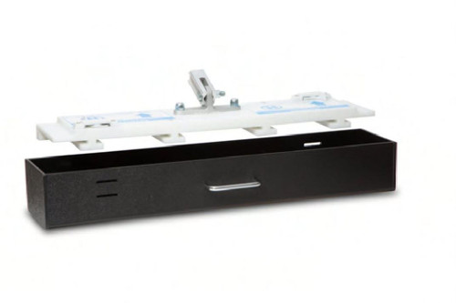 Device Trough Set 40 IN With Mop Pad Holder 1/Case