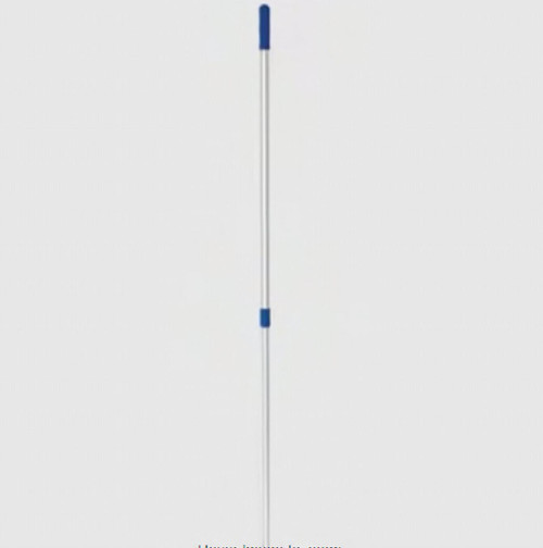 Mop Handle Aluminum 1/Each
