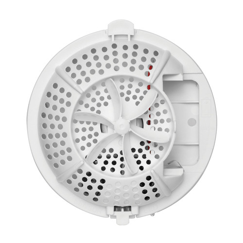 Easy Fresh Air Freshener Cabinet White EVA 12 Count/Case