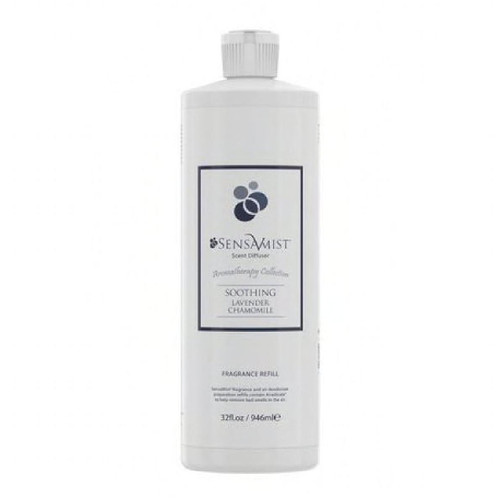SensaMist® Scent Diffuser Soothing Lavender Chamomile Oil 32 OZ Refill 1/Each