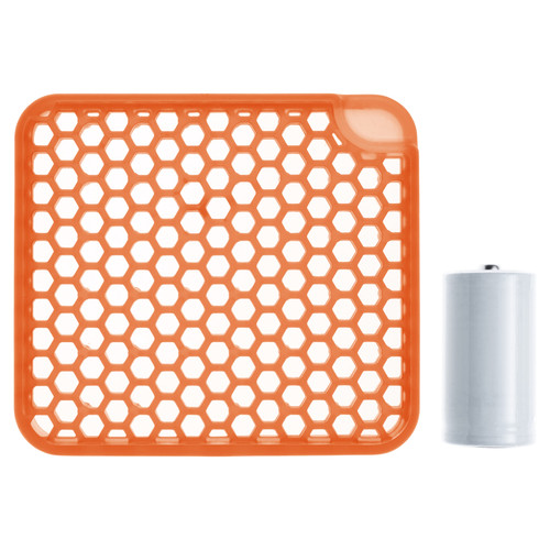 ourfresh 2.0 Air Freshener Mango Orange EVA Refill 48/Case