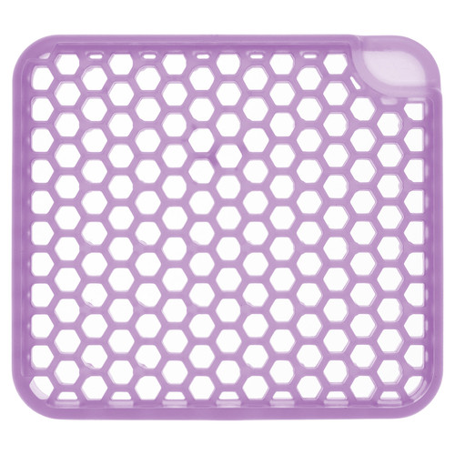 ourfreshe Air Freshener Morning Lavender Purple EVA 6/Box