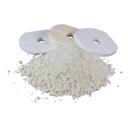 DoorPod Air Freshener Sweet Pea White Refill 20/Box