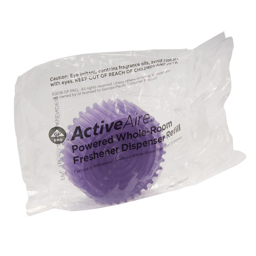 ActiveAire® Air Freshener Lavender Purple Refill 12/Case