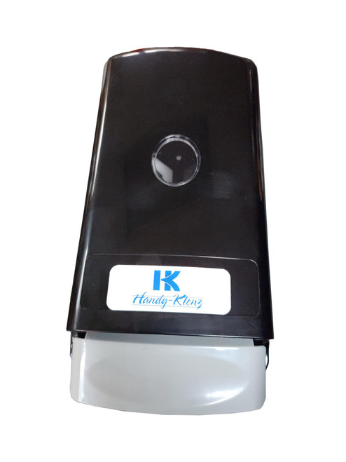 Soap Dispenser 800 mL Manual Bag-in-Box 1/Each