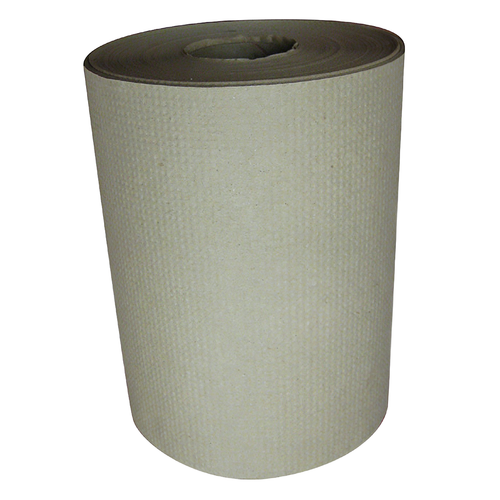 Roll Paper Towel 8IN X425FT Kraft Paper 12/Case