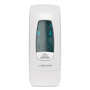 Clario® C3 Soap Dispenser Plastic Foaming 1/Each