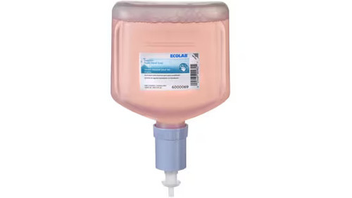 Endure Hand Soap Foam 750 mL Refill 6/Case