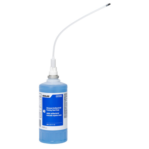 Hand Soap 1600 mL Antibacterial 2/Case